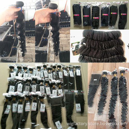 Promotion body wave human brazilian hair 100% , unprocessed wholesale brazilian mink hair bundles
